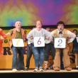 The 25th Annual Putnam County Spelling Bee   at the Waldo Theater
