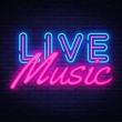 Live Music