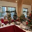 Scene from a BRGC Holiday event past. Don't miss this year's shopping dream Dec. 5 & 6. BRGC photo