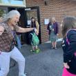 SUSAN JOHNS/Wiscasset Newspaper