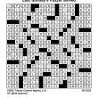 Crossword