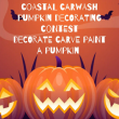 Coastal Car Wash and the Harbor’s Choice Laundry is hosting their first ever pumpkin decorating competition. Courtesy of Terri Herald