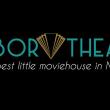 Logo - 185 Townsend Ave., Boothbay Harbor