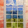 ARTinME 2025 First Place awarded to Helen Matthews' "View" by jurors David Estey and Jaap Helder. Courtesy of Lauren Palmer/BRAF 