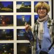 ARTinME Honorable Mention: Liv Kristin Robinson's "Moon Over Route 3."