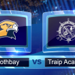 Field Hockey Playoff Game - Boothbay Seahawks vs. Traip Academy Rangers