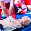 Bystanders who are able to perform CPR can save a life by prolonging blood and oxygen flow until professional care can be administered. 