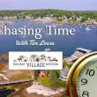 Chasing Time with Tim Lewis featuring the Railway Museum