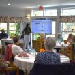 ISABELLE CURTIS/Boothbay Register