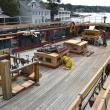 FRITZ FREUDENBERGER/Boothbay Register