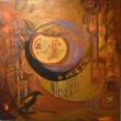 Bernadette de Cesare: "In A Spin."