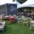 more lawn furniture 