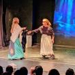 BRHS Drama presents Frozen Jr.