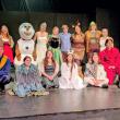 BRHS Drama presents Frozen Jr.