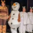 BRHS Drama presents Frozen Jr.