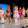 BRHS Drama presents Frozen Jr.
