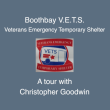 Boothbay VETS Tour with Chris Goodwin