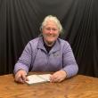 Local genealogist Ellen Newton is partnering with BRTV for a new show that uncovers local family histories. ISABELLE CURTIS/Boothbay Register
