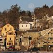 STEVE EDWARDS/Boothbay Register