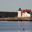 STEVE EDWARDS/Boothbay Register