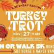 Boothbay Turkey Trot 2025