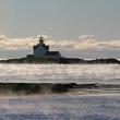 STEVE EDWARDS/Boothbay Register