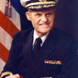 USN Capt. Barclay Shepard. Courtesy photo 