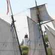 Windjammer Days. STEVE EDWARDS/Boothbay Register