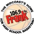 Frank FM logo