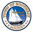 Town of Boothbay seal