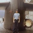 Jay Quinn, Navy submariner. Courtesy photo