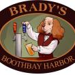 Brady's is your place for great Food, Friends, & Fun!!