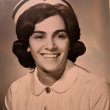 Louise "Mickey" Elida DeAngelis Brown 
