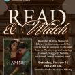 Hamnet Read & Watch