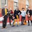 The Waldo to present Solas on March 15. Anna Colliton photo