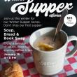 Winter Supper Series at Southport General Store