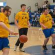 Unified Basketball season is underway