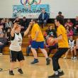 Unified Basketball season is underway