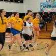 Unified Basketball season is underway