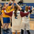 Unified Basketball season is underway