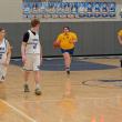 Unified Basketball season is underway
