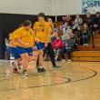 Unified Basketball season is underway