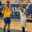 Unified Basketball season is underway