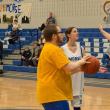 Unified Basketball season is underway