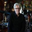 The Police drummer Stewart Copeland visits the Waldo July 10 for conversation, with photos, videos and a Q&A. Photo: Littil Swayamp