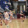Ball steal by Hall.  LISA KRISTOFF/Boothbay Register