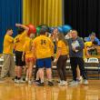 Seahawks honor seniors in Unified finale