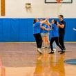 Seahawks soar, Faculty sore