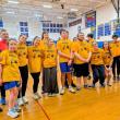 Seahawks soar, Faculty sore