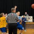 Shipbuilders sail past Seahawks in Unified play